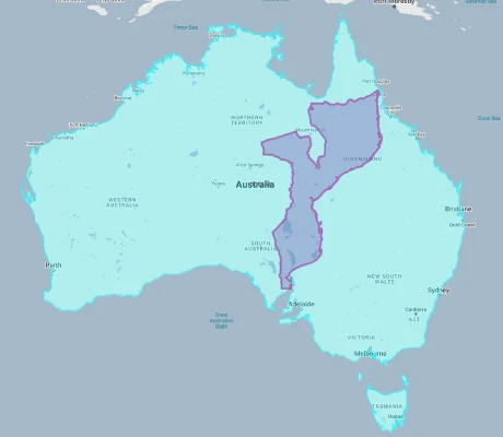 Mozambique vs australia